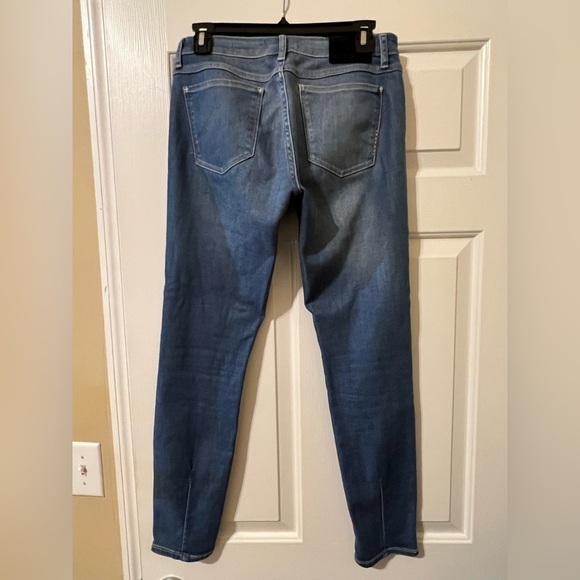 NEUW brand Razor Skinny jeans, women’s size 27, excellent, like new condition - Picture 13 of 13